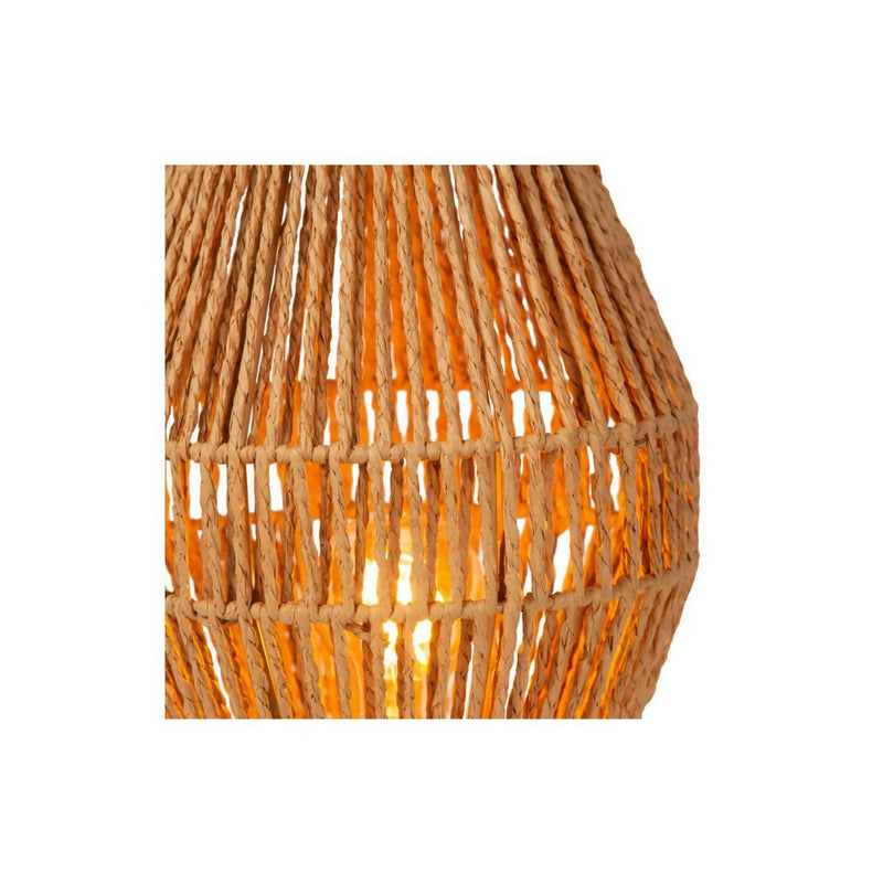LAMPARA DE MESA CORDULLE 1xE27