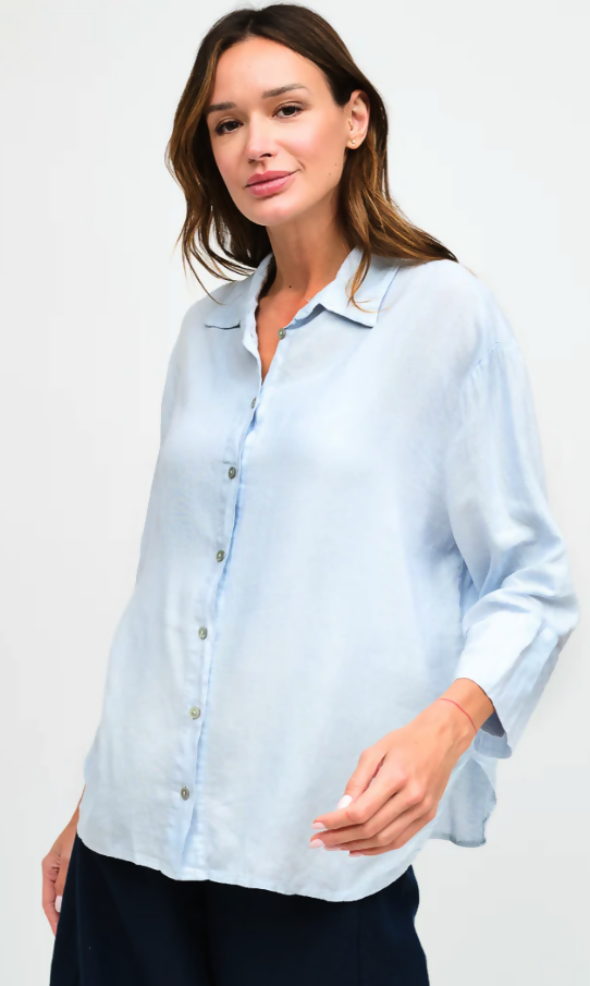 BLUSA ALEXIA LV