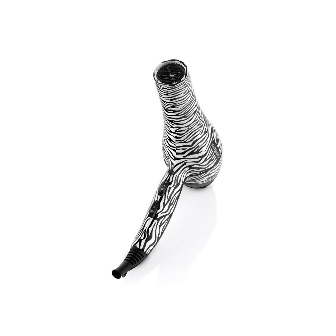 Secador de Pelo SG-3140 Animal Print Siegen