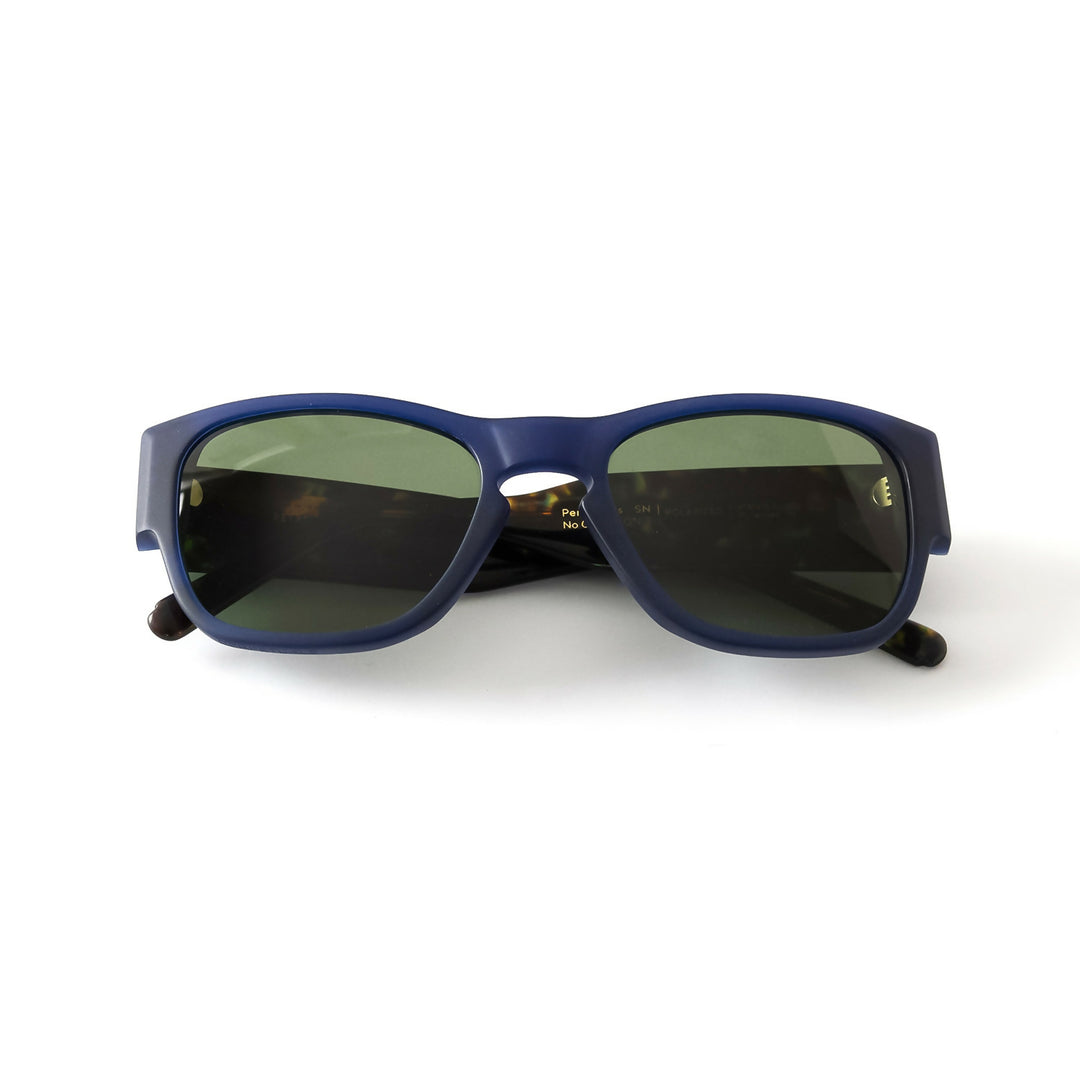 Anteojos Perpetuals 08 Rave Blue Matte