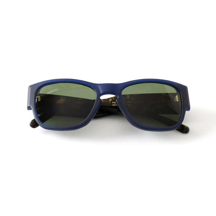Anteojos Perpetuals 08 Rave Blue Matte