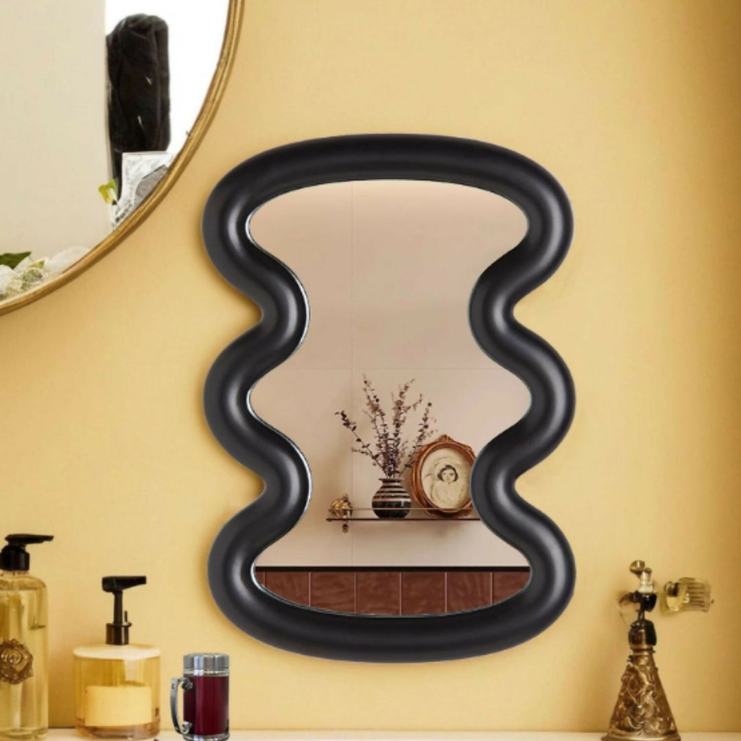 Espejo Diseño Wave