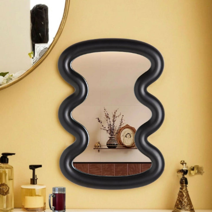 Espejo Diseño Wave