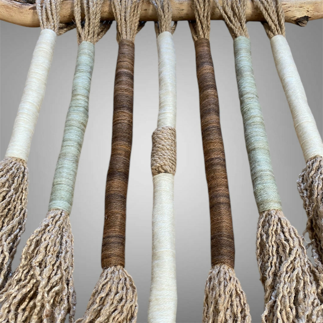 Colgante 7 Embarrilados