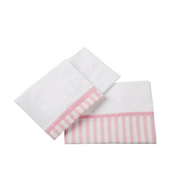 Juego de Sabanas Cuna 90 x 140 cm