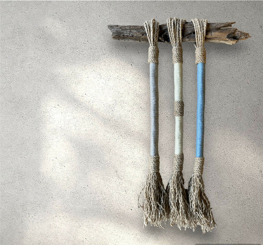 Embarrilado Trilogia 1