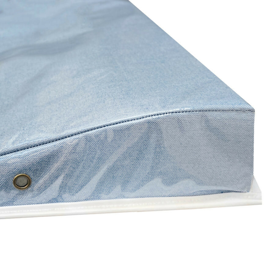 Mudador Zorrito Acampando Bee Bee