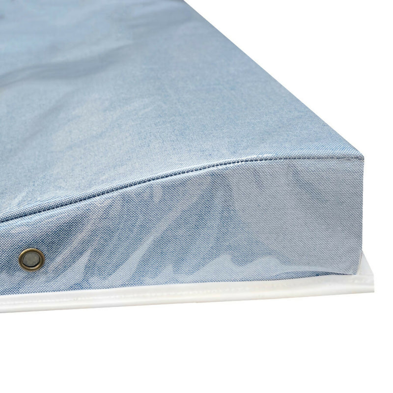 Mudador Zorrito Acampando Bee Bee