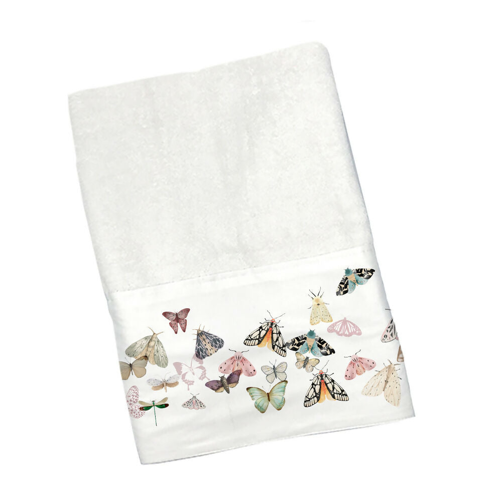 Toalla Butterflies