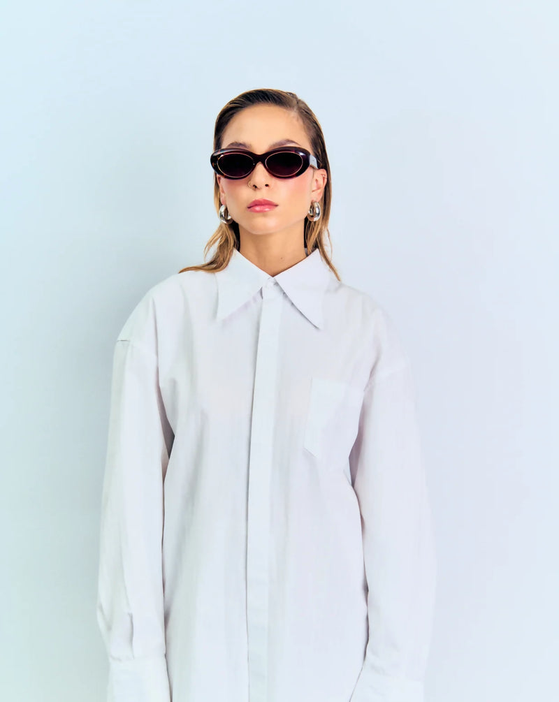 Anteojos Sol Back To Basics Cateyes Burdeo Yb16102 c3