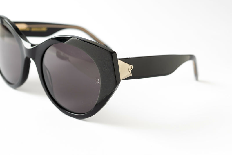 Anteojos Perpetuals 01 Cateyes Black