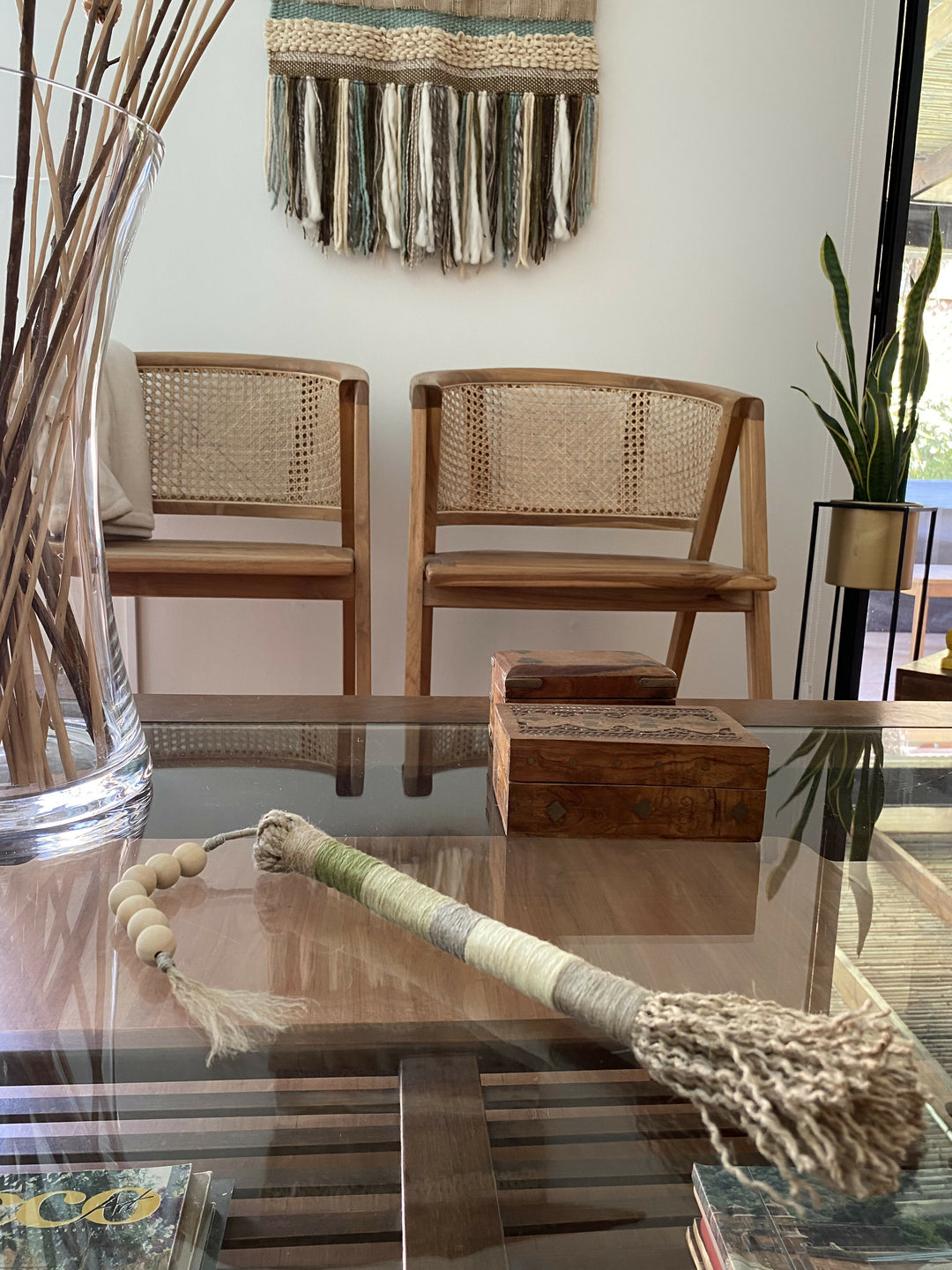 Embarrilado Tierra Viva