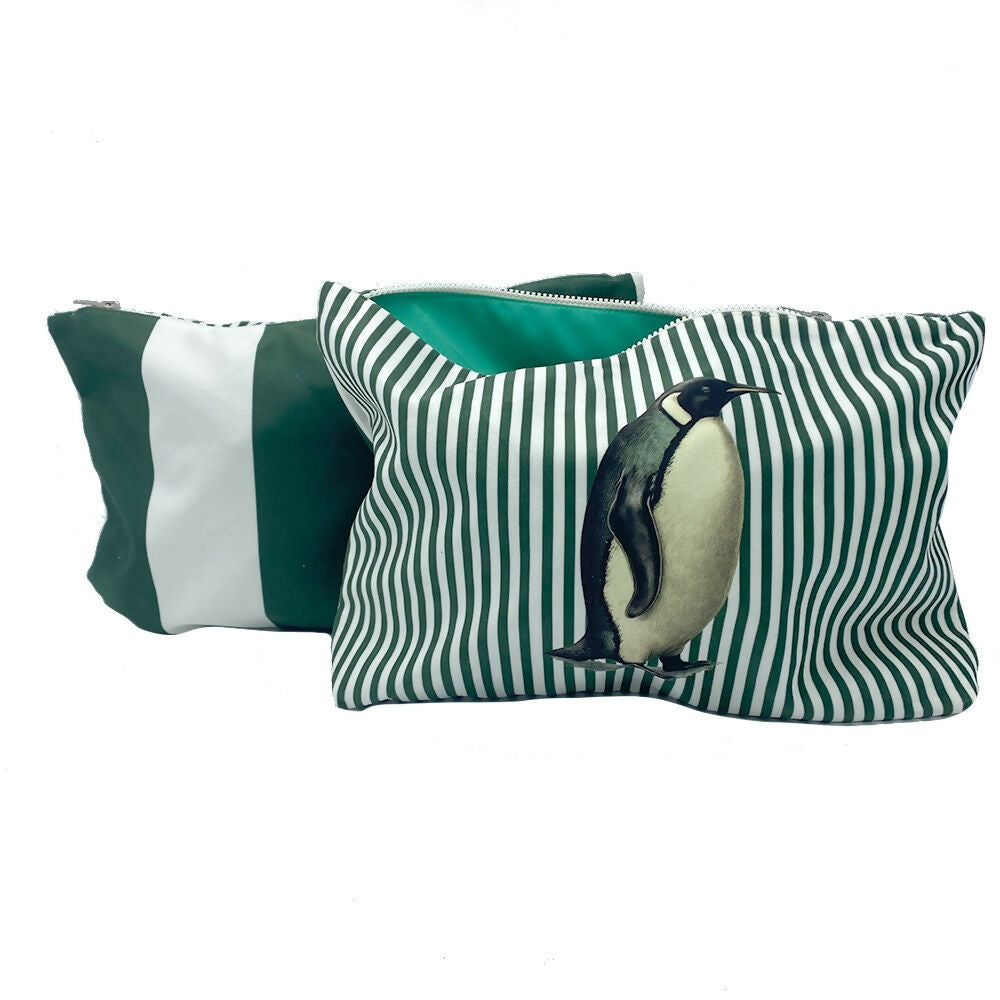 Estuche XL - Pinguino