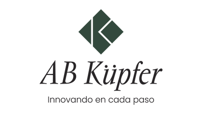 Logo AB Küpfer