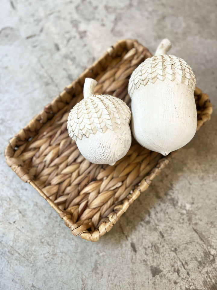 Set Bellota Decorativo