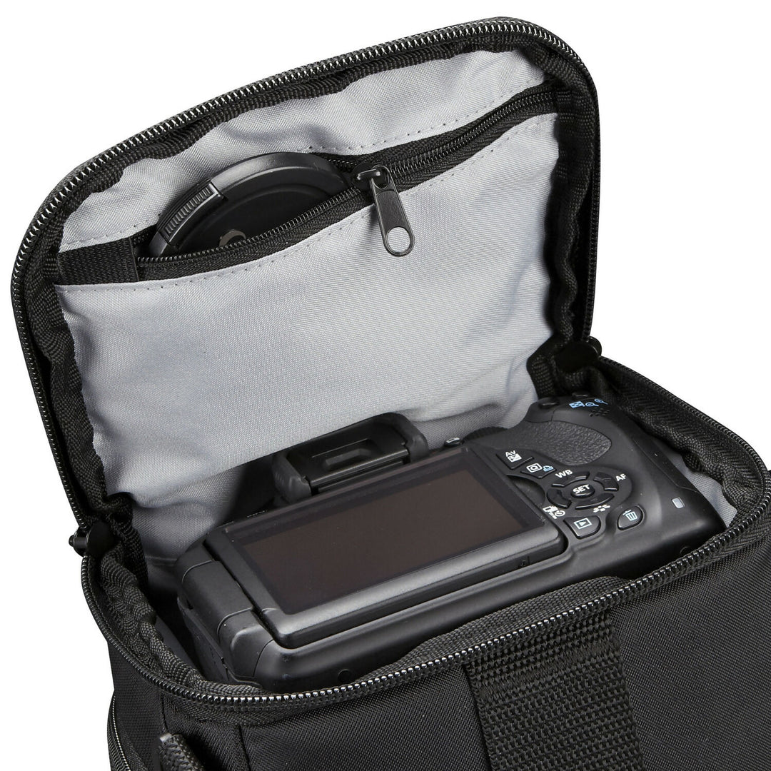 Bolso para camara reflex Case Logic
