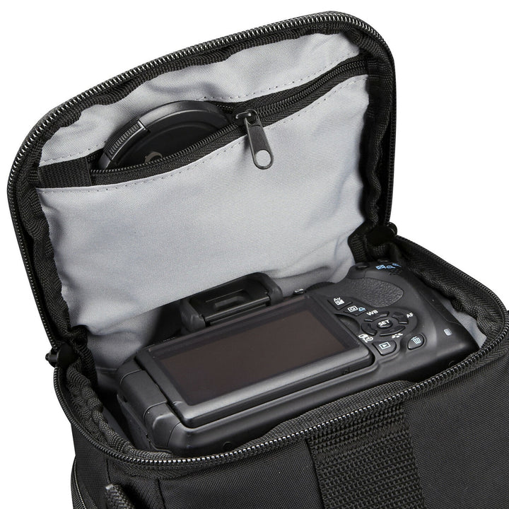 Bolso para camara reflex Case Logic