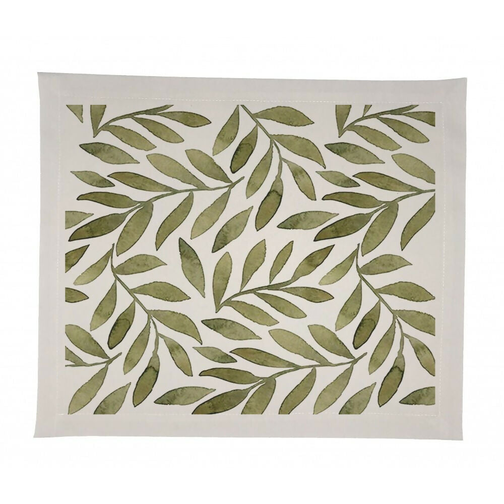 Set Individuales Impermeables, Olivos