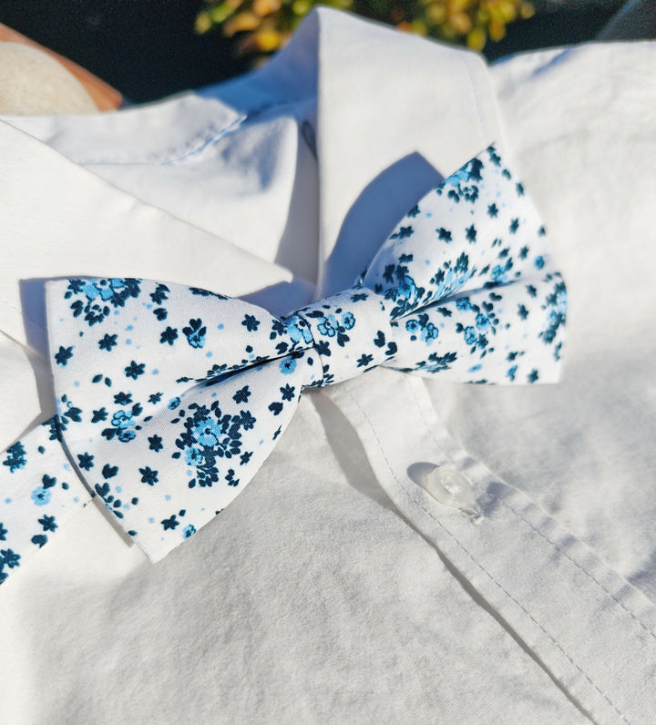 corbatin algodon 2026