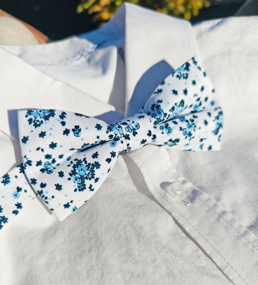 corbatin algodon 2026