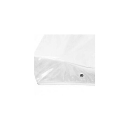 Mudador Doble Pique Blanco Bee Bee