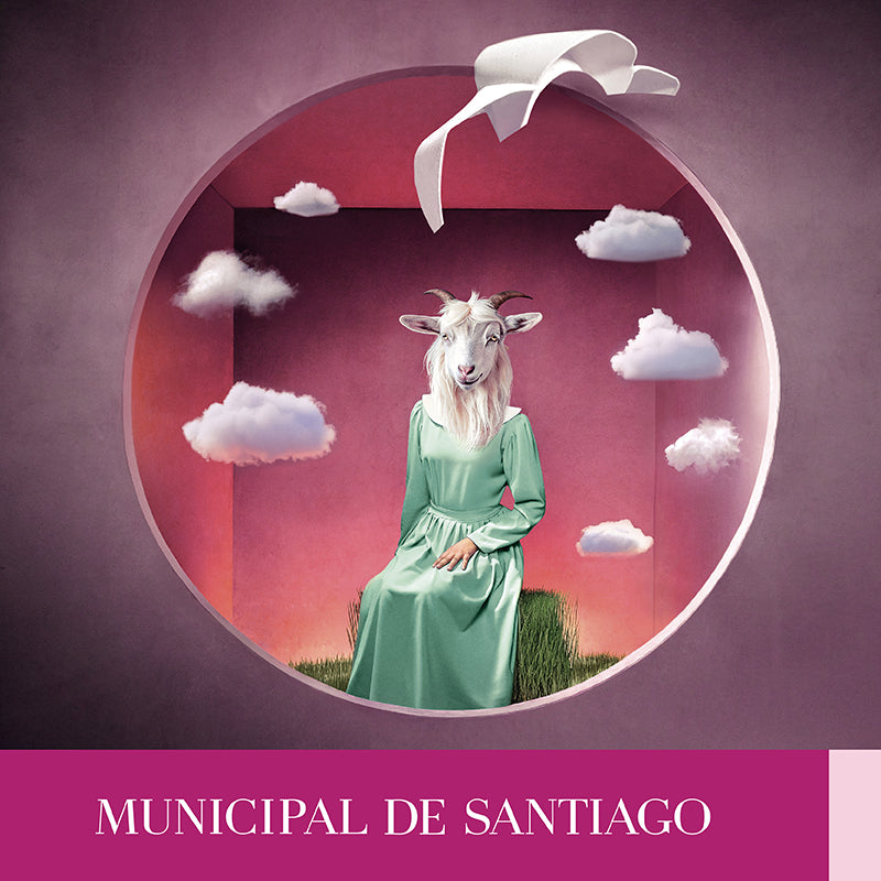 MUSICAL La Novicia Rebelde