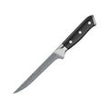 Cuchillo Fileteador Montana 16 cm — Pulido a Mano