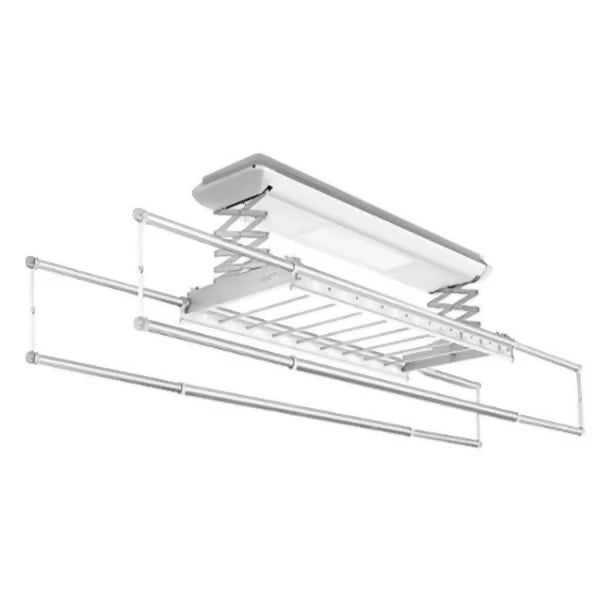 Colgador de ropa eléctrico modelo FULL
