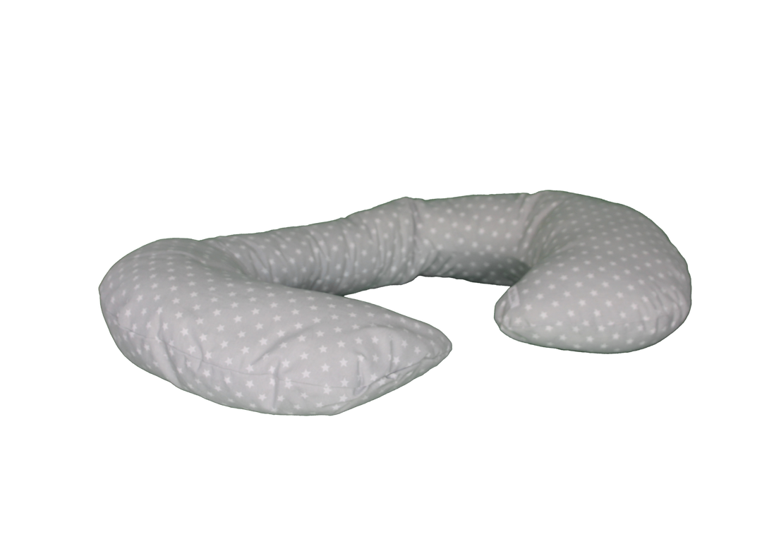 Cojin de Dormir Embarazada Bee Bee