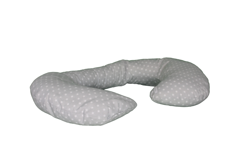 Cojin de Dormir Embarazada Bee Bee