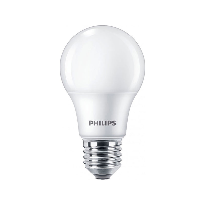 AMPOLLETA E27 PHILIPS ECOHOME 14W LUZ CÁLIDA