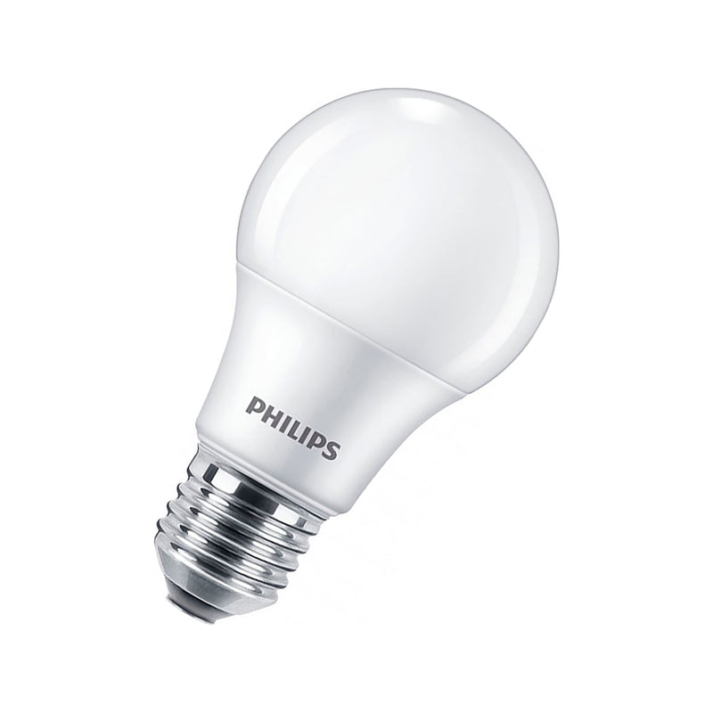 AMPOLLETA E27 PHILIPS ECOHOME 14W LUZ CÁLIDA