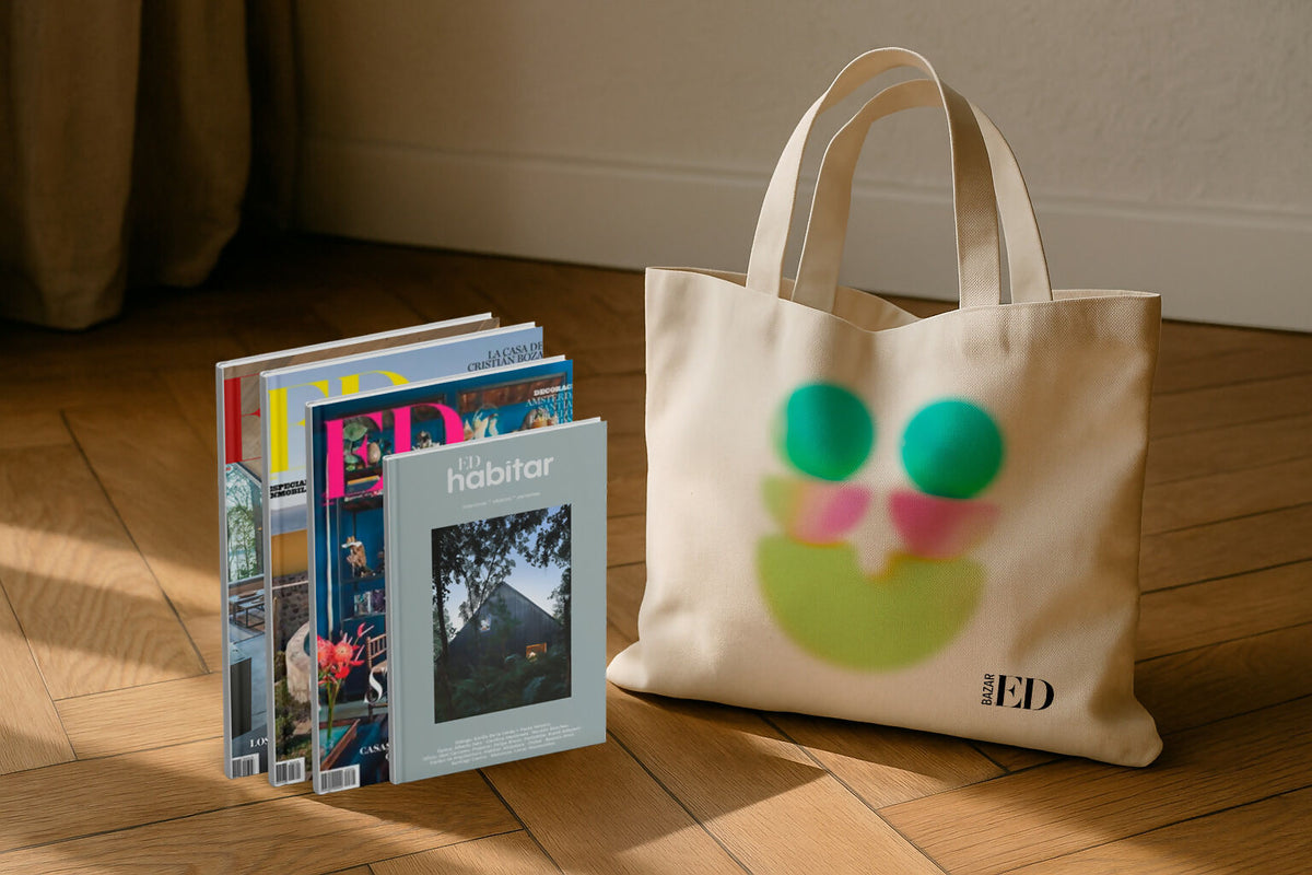 Pack revistas ED