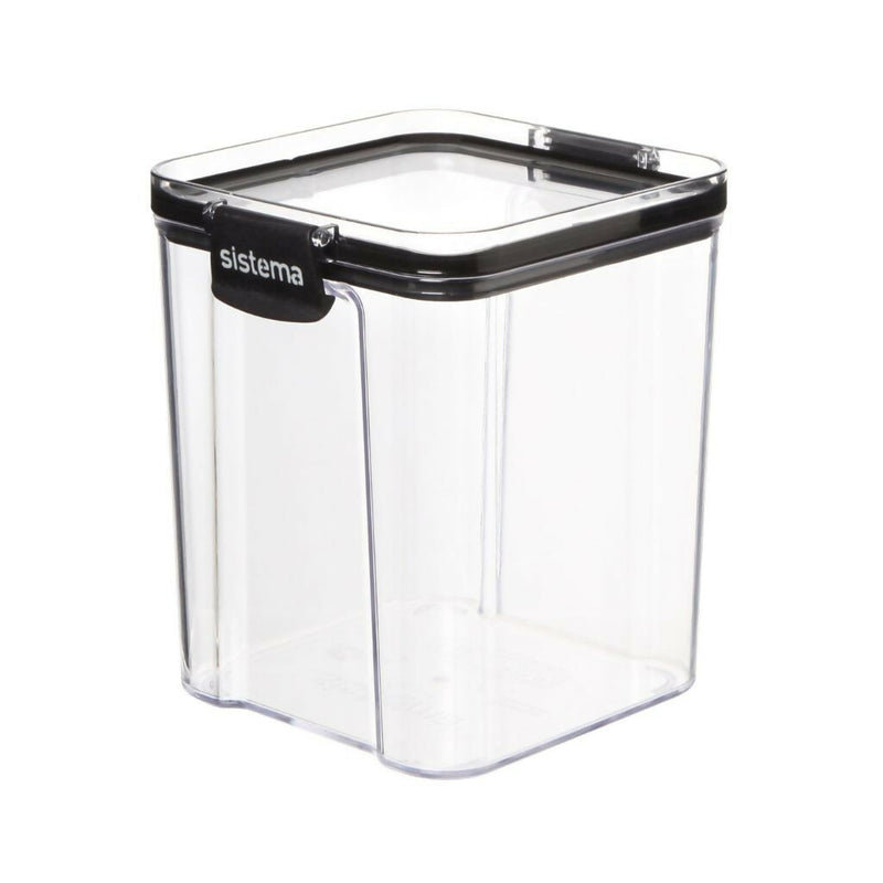 Contenedor Ultra Cuadrado 920 ml Sistema