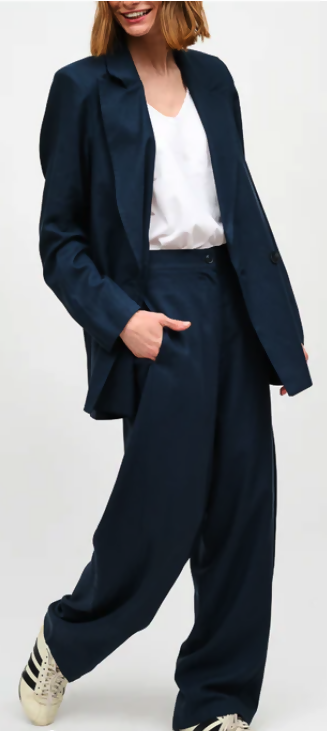 CHAQUETA ROBERTA