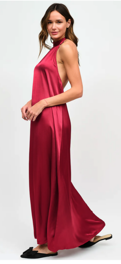 VESTIDO AMARANTA