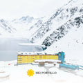 Estadía Mini Week Hotel Portillo. Temporada 2026