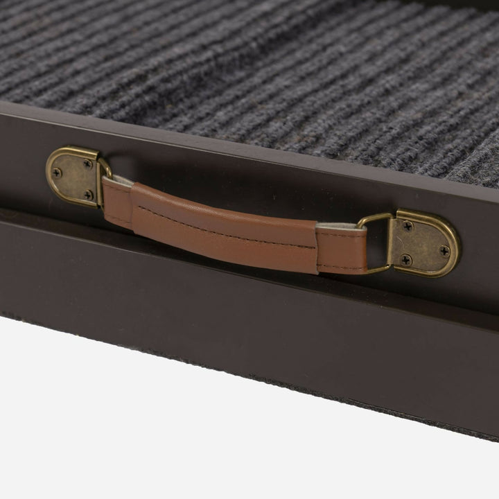 Rampa para perros Oxford
