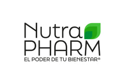 Nutrapharm