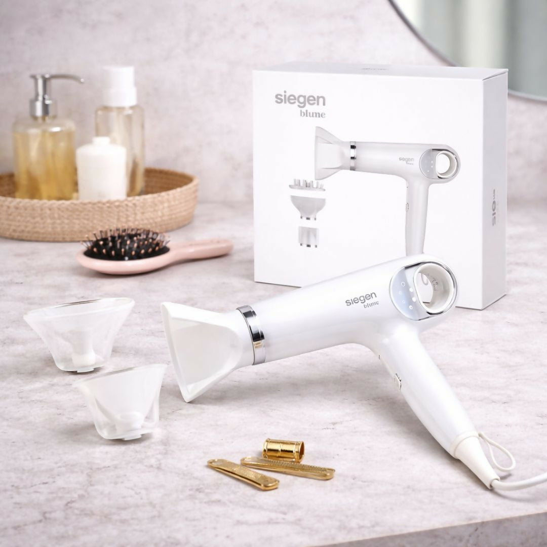 Secador Smart Dryer 3 en 1 SG-B3160 Siegen