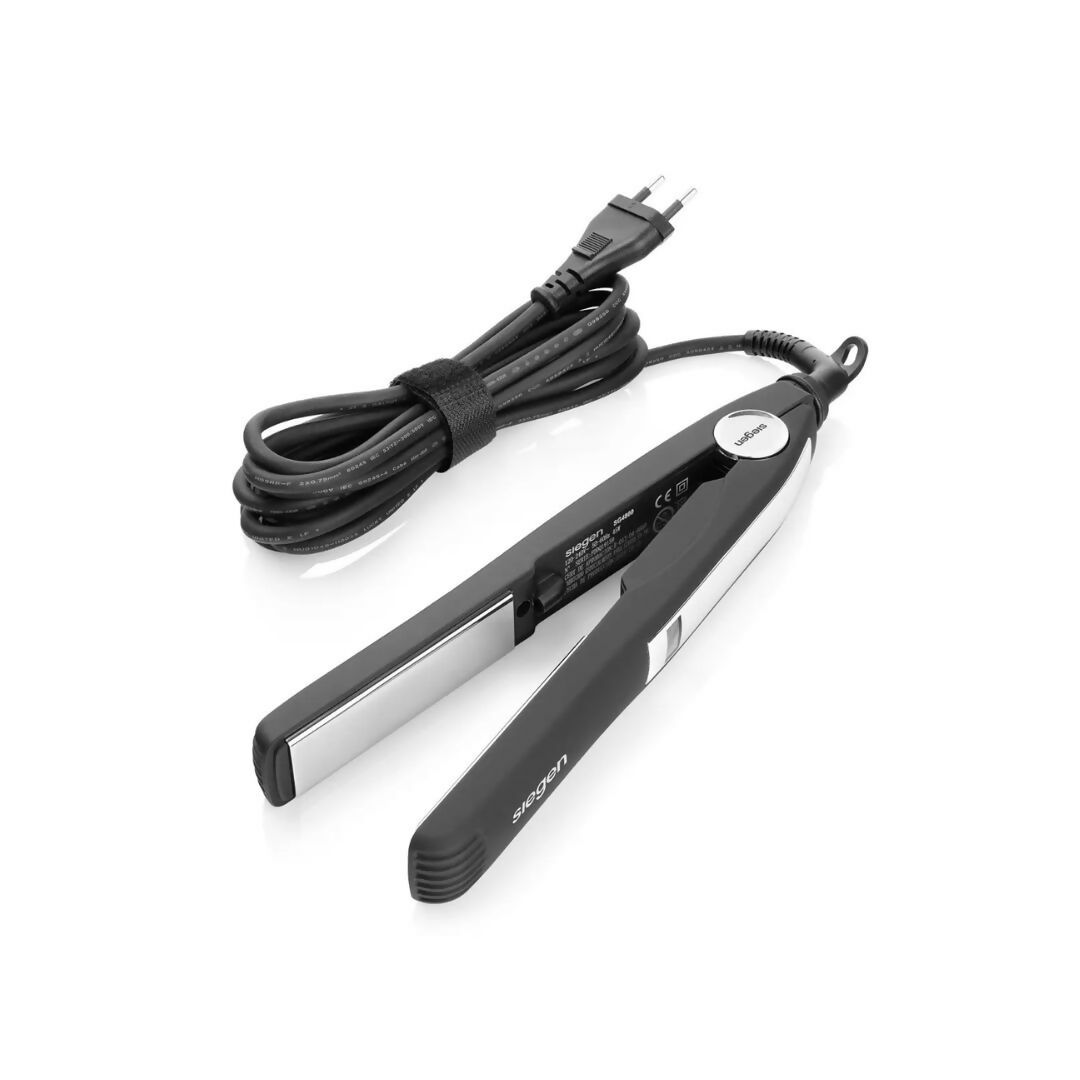 Alisador SG-4800 Negro Siegen