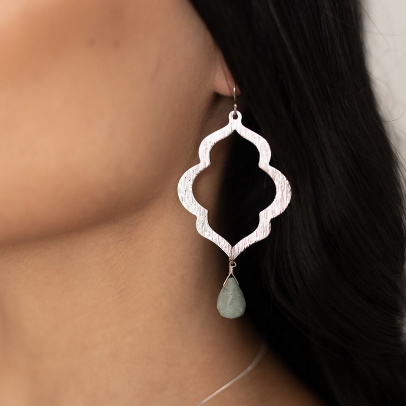 MU4069 AROS BOHO AMAZONITA PLATA1