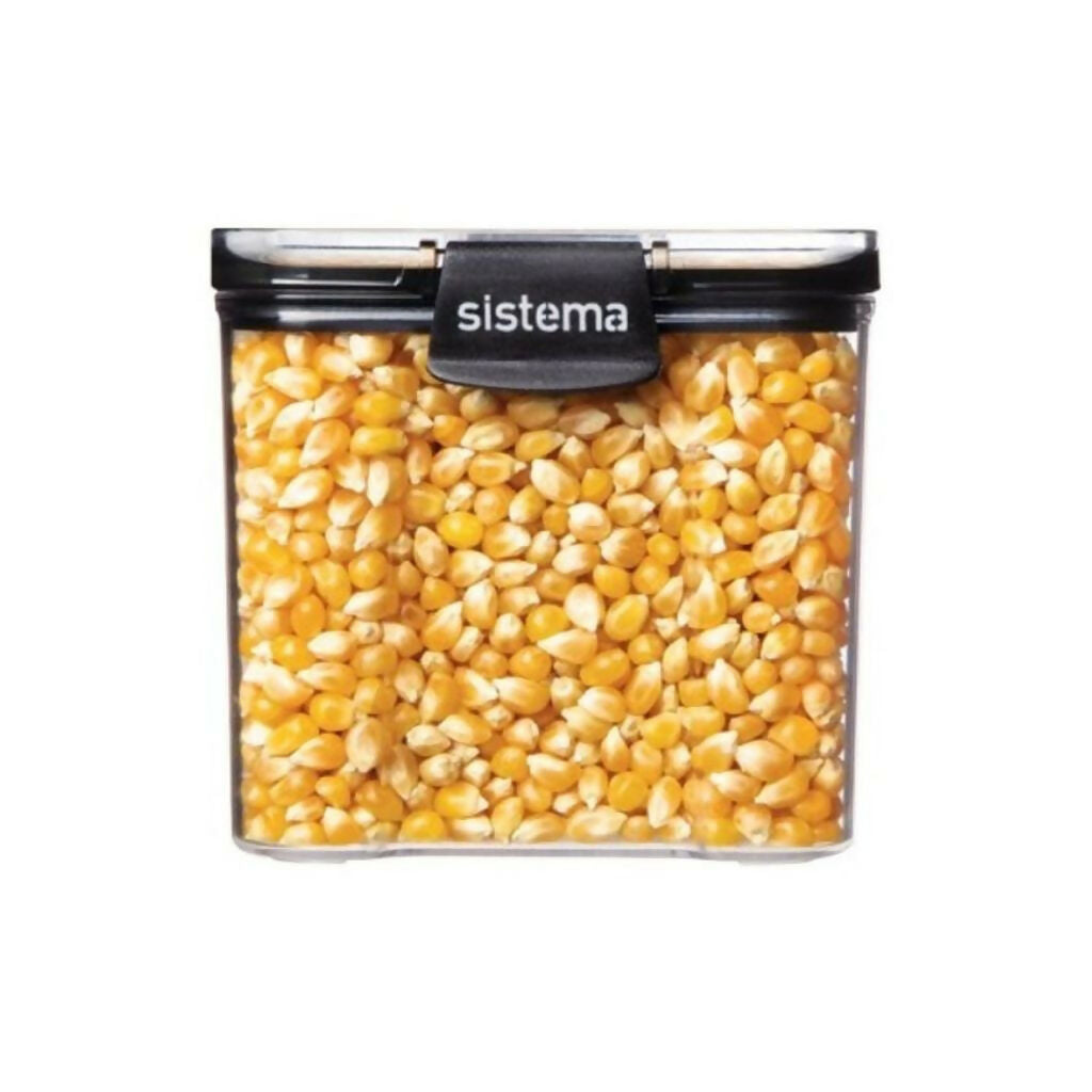 Contenedor Ultra Cuadrado 700 ml Sistema