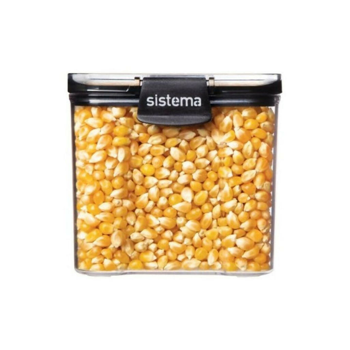 Contenedor Ultra Cuadrado 700 ml Sistema