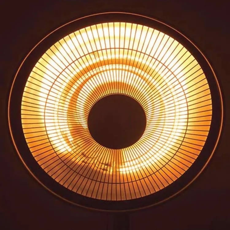 Calefactor de Terraza Primaheat 3 Potencias 2000w PRIMATER