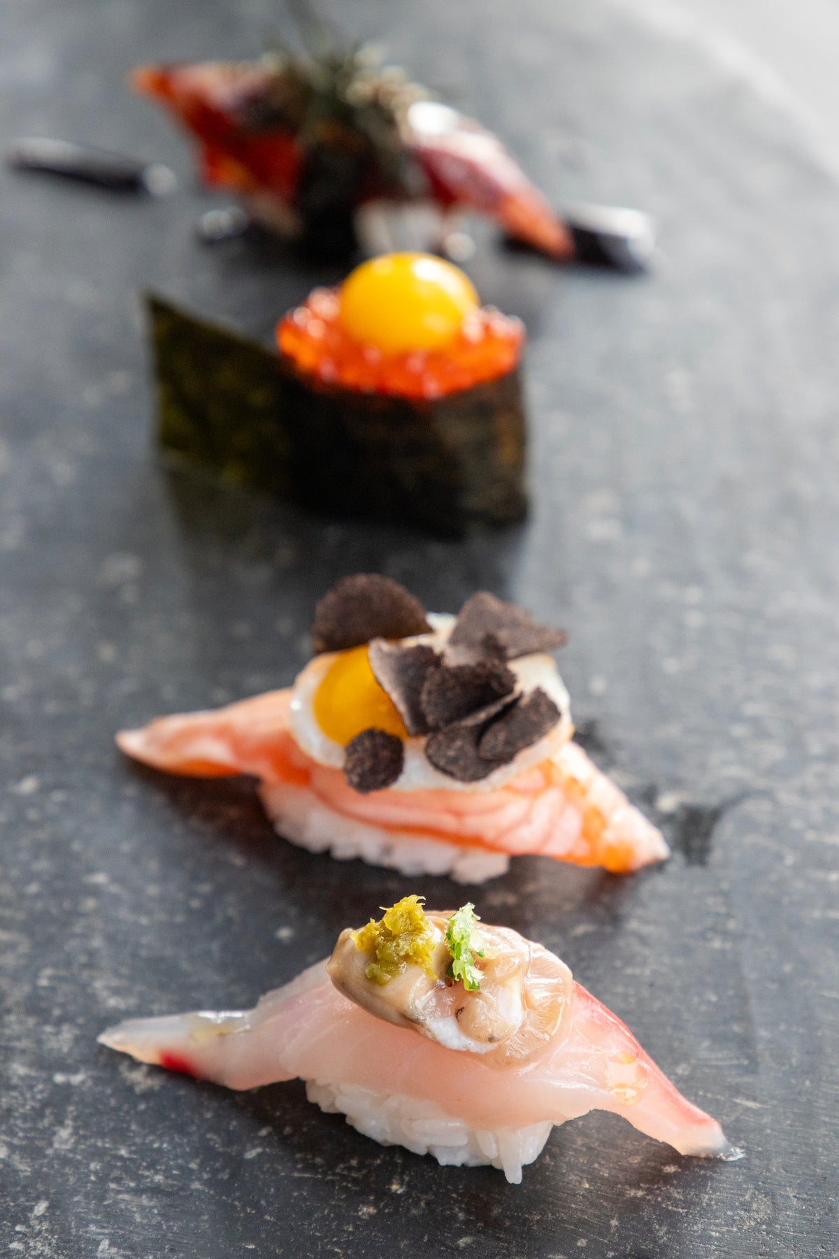 Omakase
