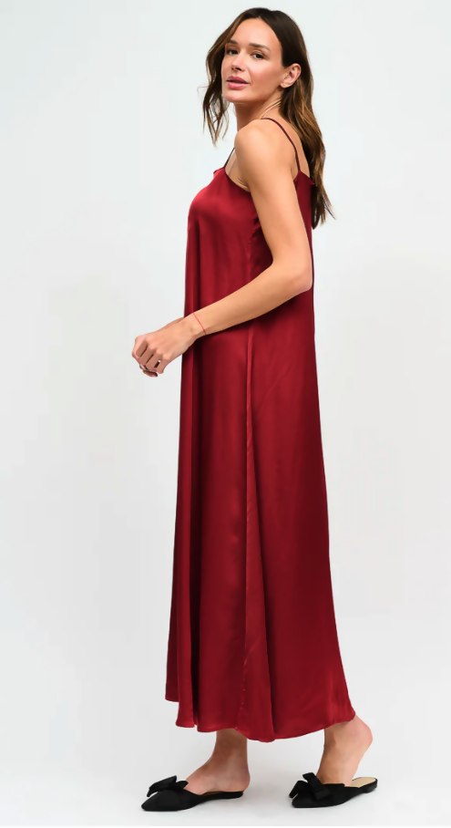VESTIDO ADARA