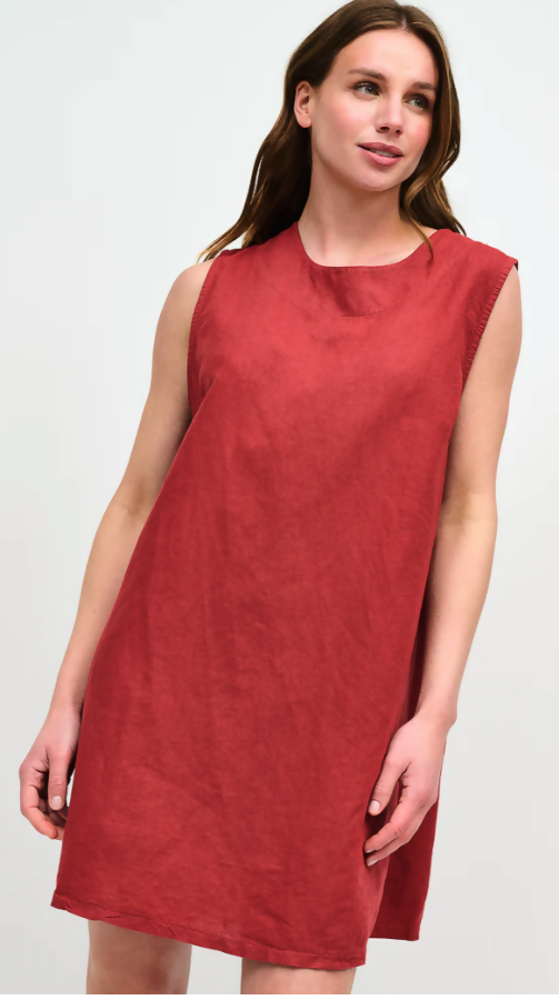 VESTIDO MIA LC