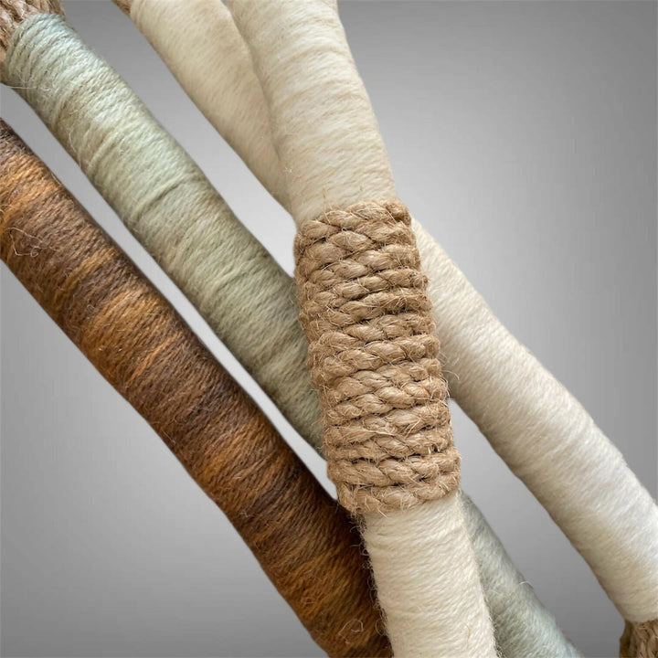 Colgante 7 Embarrilados