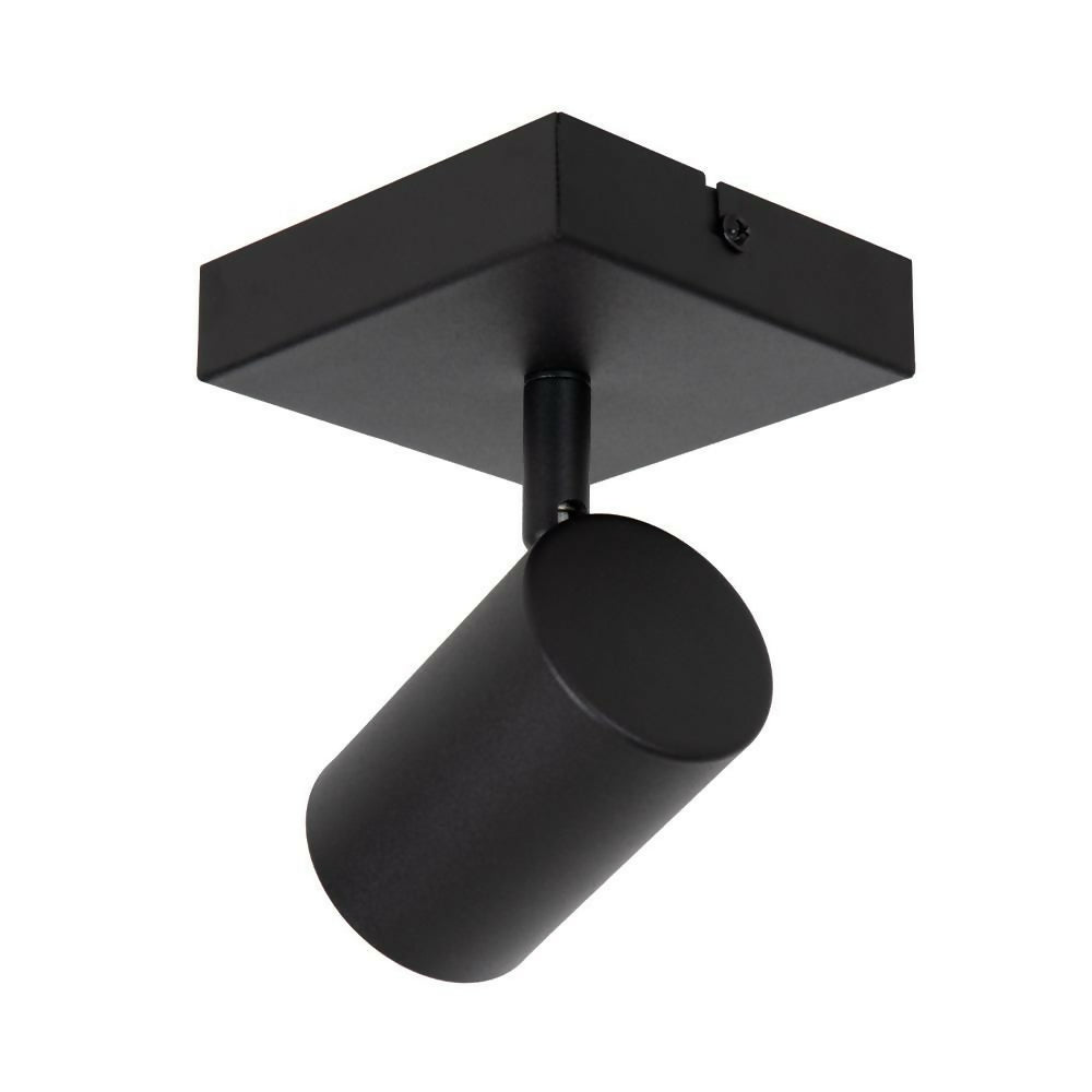 FOCO DIRECCIONAL AMIGO NEGRO 1XGU10